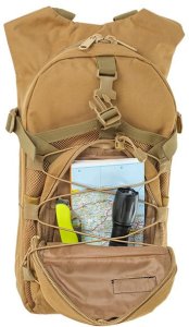 Plecak wyprawowy Tracer Gamma 18