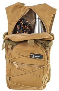 Plecak wyprawowy Tracer Gamma 19