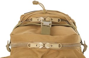 Plecak wyprawowy Tracer Gamma 20