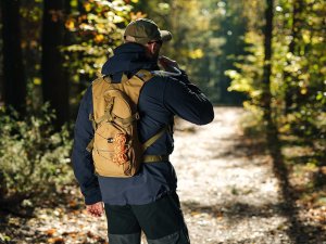 Plecak wyprawowy Tracer Gamma 21