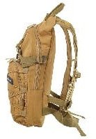 Plecak wyprawowy Tracer Gamma 3