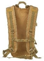 Plecak wyprawowy Tracer Gamma 4