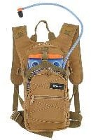 Plecak wyprawowy Tracer Gamma 5