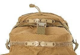 Plecak wyprawowy Tracer Gamma 8