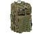 Plecak turystyczny Tracer Plecak wyprawowy 15,6" Tracer Alpha Green 25