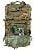 Plecak turystyczny Tracer Plecak wyprawowy 15,6" Tracer Alpha Green 29