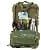 Plecak turystyczny Tracer Plecak wyprawowy 15,6" Tracer Alpha Green 30