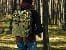 Plecak turystyczny Tracer Plecak wyprawowy 15,6" Tracer Alpha Green 32