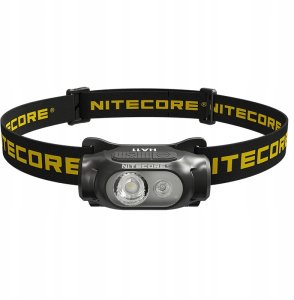 Nitecore Latarka czołowa HA11 240lm 2024 2