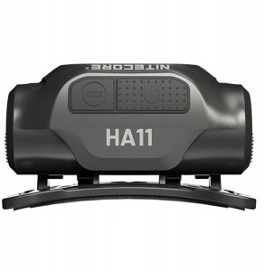Nitecore Latarka czołowa HA11 240lm 2024 4