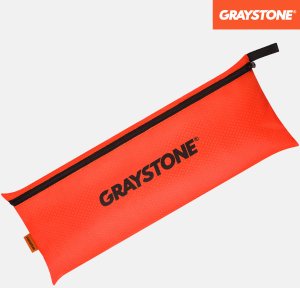 Kije trekkingowe Graystone GTF2 Gray 11