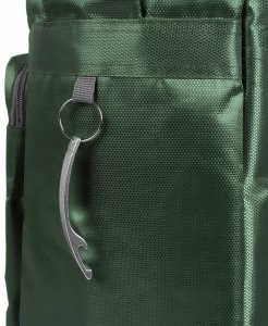 TORBA TERMICZNA TL30 PLAŻOWA PIKNIKOWA lodówka TURYSTYCZNA DUŻA 30L ICE BOX 12