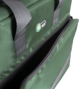 TORBA TERMICZNA TL30 PLAŻOWA PIKNIKOWA lodówka TURYSTYCZNA DUŻA 30L ICE BOX 13