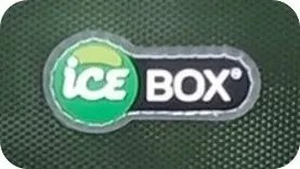 TORBA TERMICZNA TL30 PLAŻOWA PIKNIKOWA lodówka TURYSTYCZNA DUŻA 30L ICE BOX 15