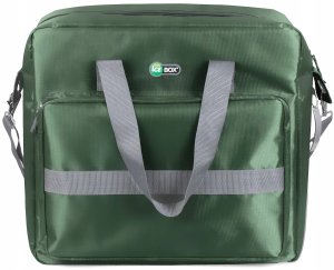 TORBA TERMICZNA TL30 PLAŻOWA PIKNIKOWA lodówka TURYSTYCZNA DUŻA 30L ICE BOX 5