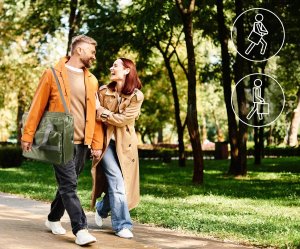 TORBA TERMICZNA TL30 PLAŻOWA PIKNIKOWA lodówka TURYSTYCZNA DUŻA 30L ICE BOX 10