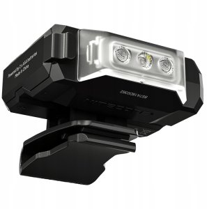 Nitecore Latarka CL10 Clip-on Light 3