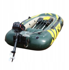 Uchwyt do Silnika Pontonu Regulowany Uniwersalny MASTER 35 x 69 x 4 cm 6