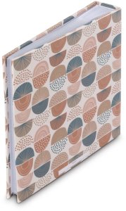 Hama Designline II Retro   10x15 200 Photos slip in/notes 7704 2