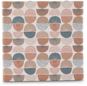 Hama Designline II Retro   10x15 200 Photos slip in/notes 7704 3