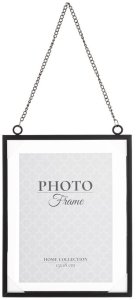Ramka Na Zdjęcie Fotoramka Dekoracyjna Glamour 1
