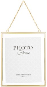 Ramka Na Zdjęcie Fotoramka Dekoracyjna Glamour 1