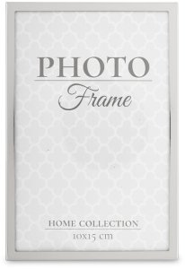 Ramka Na Zdjęcie Fotoramka Dekoracyjna Glamour 1