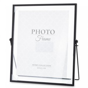Ramka Na Zdjęcie Fotoramka Dekoracyjna Glamour 1