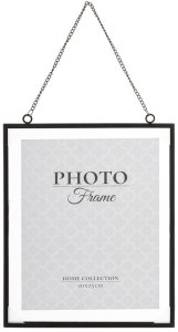 Ramka Na Zdjęcie Fotoramka Dekoracyjna Glamour 1