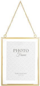 Ramka Na Zdjęcie Fotoramka Dekoracyjna Glamour 1