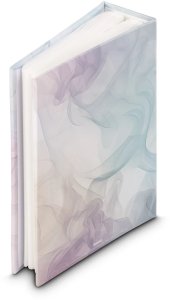 ALBUM DESIGNLINE II 10X15/100  MARBLING 2