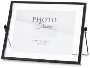 Ramka Na Zdjęcie Fotoramka Dekoracyjna Glamour 1