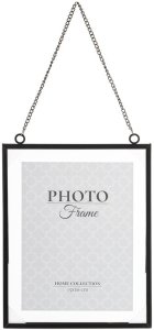 Ramka Na Zdjęcie Fotoramka Dekoracyjna Glamour 1