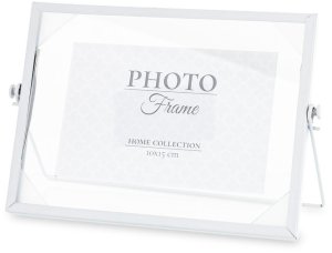 Ramka Na Zdjęcie Fotoramka Dekoracyjna Glamour 1