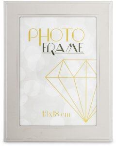 Ramka Na Zdjęcie Fotoramka Dekoracyjna Glamour 1