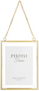 Ramka Na Zdjęcie Fotoramka Dekoracyjna Glamour 1