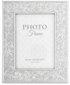 Ramka Na Zdjęcie Fotoramka Dekoracyjna Glamour 1