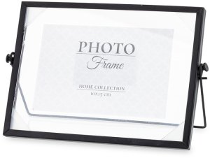 Ramka Na Zdjęcie Fotoramka Dekoracyjna Glamour 1