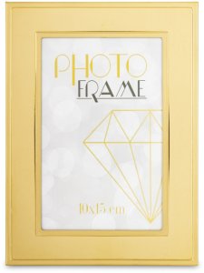 Ramka Na Zdjęcie Fotoramka Dekoracyjna Glamour 1