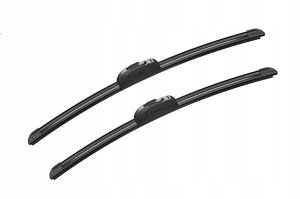 Bosch AeroTwin Retro fit Viskerblade Sæt AR451S 11