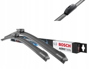 Bosch AeroTwin Retro fit Viskerblade Sæt AR451S 13