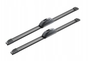 Bosch AeroTwin Retro fit Viskerblade Sæt AR451S 2