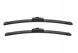 Bosch AeroTwin Retro fit Viskerblade Sæt AR451S 4