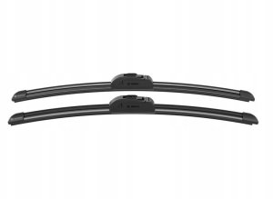 Bosch AeroTwin Retro fit Viskerblade Sæt AR451S 7