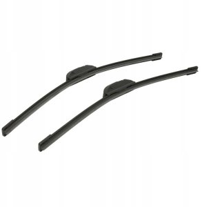 Bosch AeroTwin Retro fit Viskerblade Sæt AR451S 8