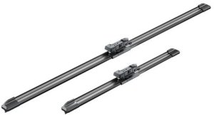 Bosch Aerotwin Flatblade viskerblade sæt A988S 3