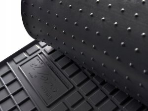 Gummimåtter Mazda 3 IV, CX-30 2019- 11