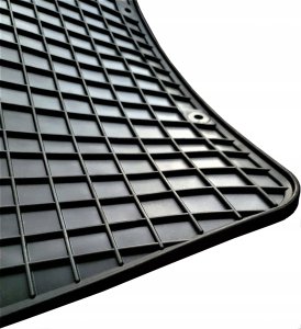 Gummimåtter Mazda 3 IV, CX-30 2019- 9