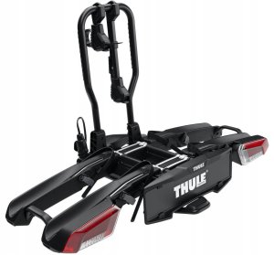 Thule Easyfold 3 Cykelholder til 2 Elcykler 2