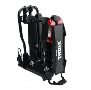 Thule Easyfold 3 Cykelholder til 2 Elcykler 3